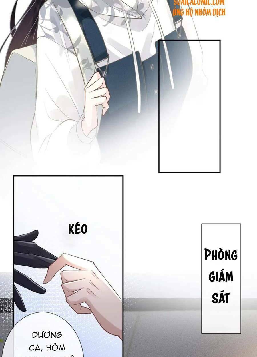 Ôm Khẩn Tiểu Mã Giáp Của Tôi Chapter 55 - Trang 2