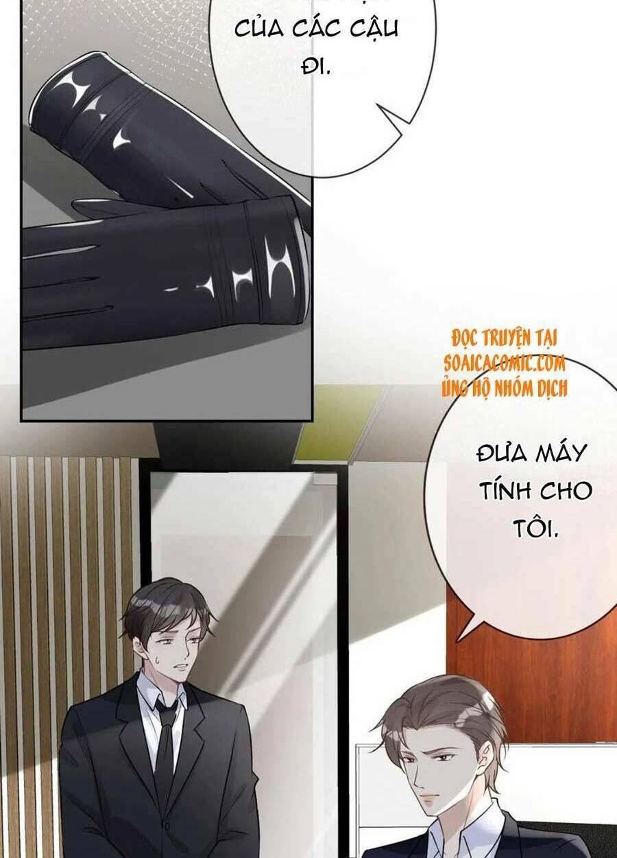 Ôm Khẩn Tiểu Mã Giáp Của Tôi Chapter 55 - Trang 2