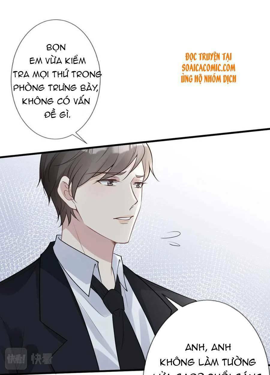 Ôm Khẩn Tiểu Mã Giáp Của Tôi Chapter 55 - Trang 2