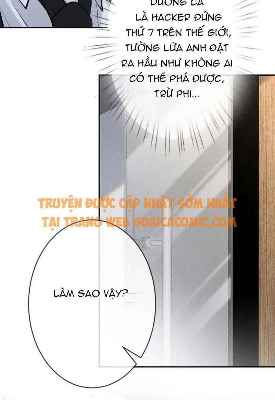 Ôm Khẩn Tiểu Mã Giáp Của Tôi Chapter 55 - Trang 2