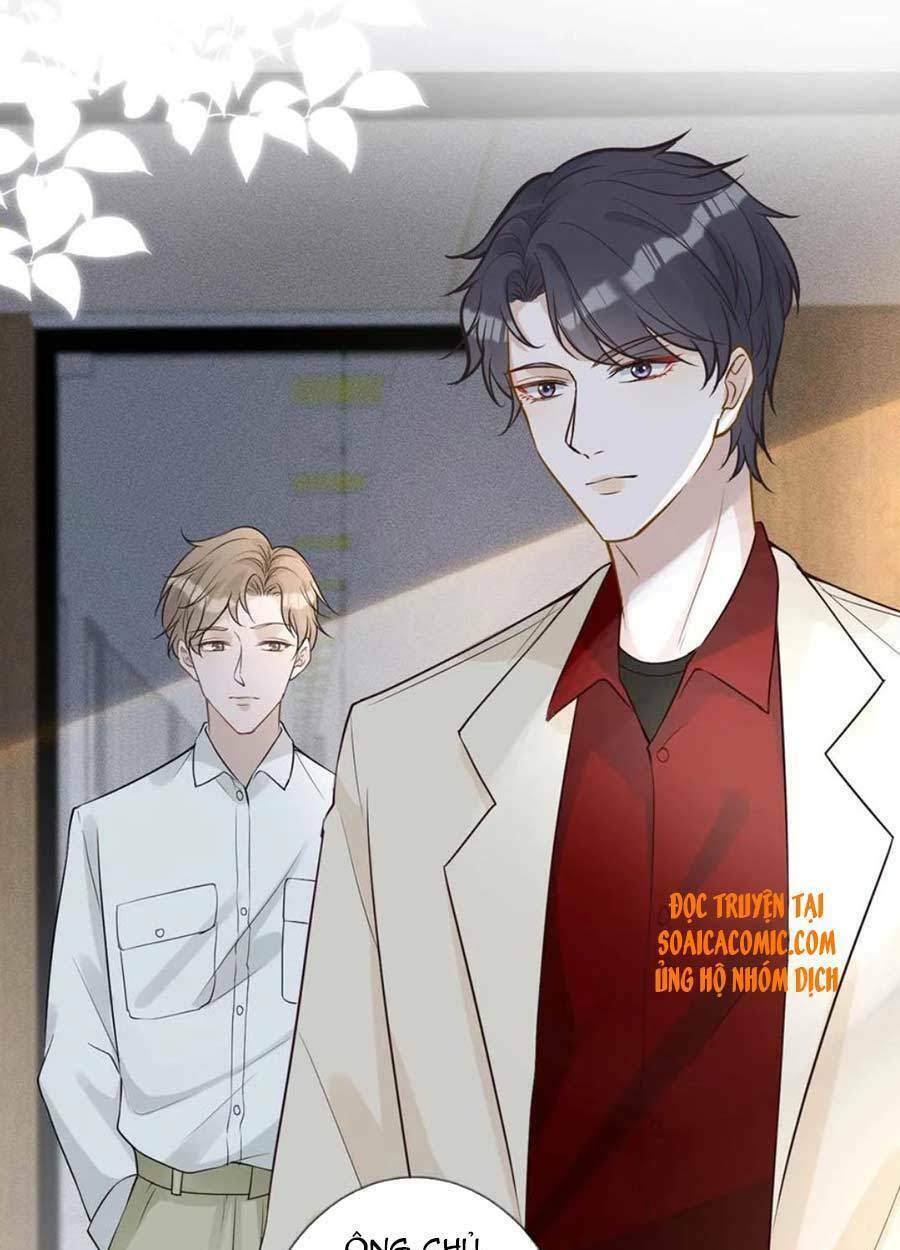 Ôm Khẩn Tiểu Mã Giáp Của Tôi Chapter 55 - Trang 2