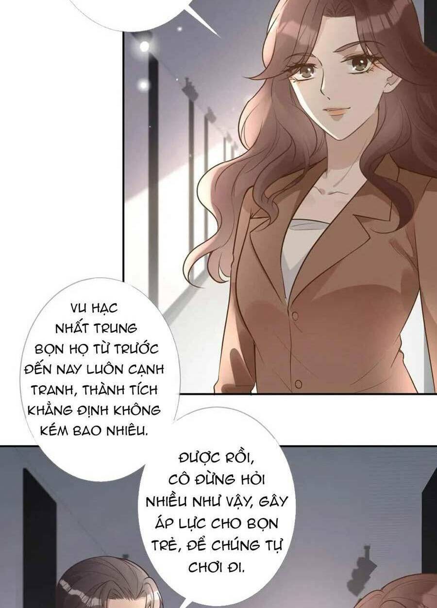 Ôm Khẩn Tiểu Mã Giáp Của Tôi Chapter 55 - Trang 2