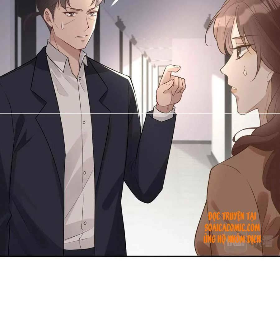 Ôm Khẩn Tiểu Mã Giáp Của Tôi Chapter 55 - Trang 2