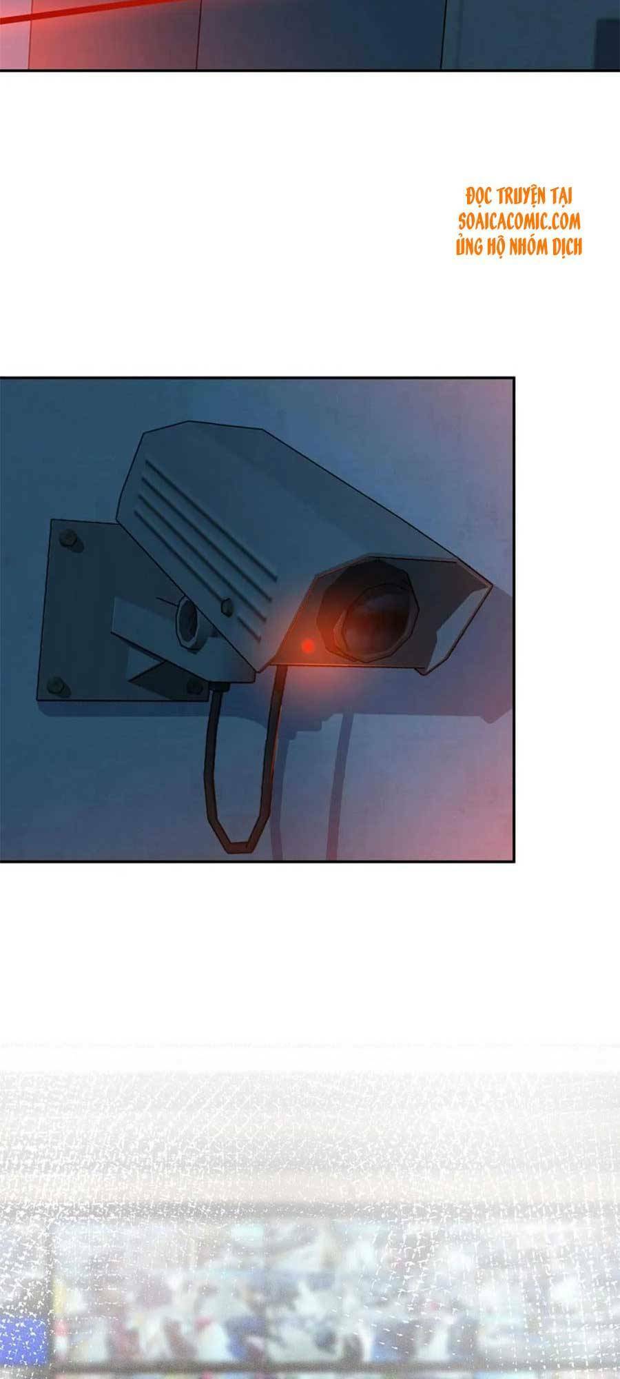 Ôm Khẩn Tiểu Mã Giáp Của Tôi Chapter 56 - Trang 2