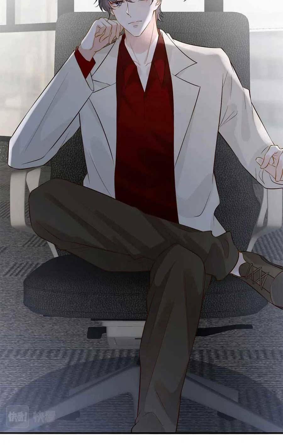 Ôm Khẩn Tiểu Mã Giáp Của Tôi Chapter 56 - Trang 2