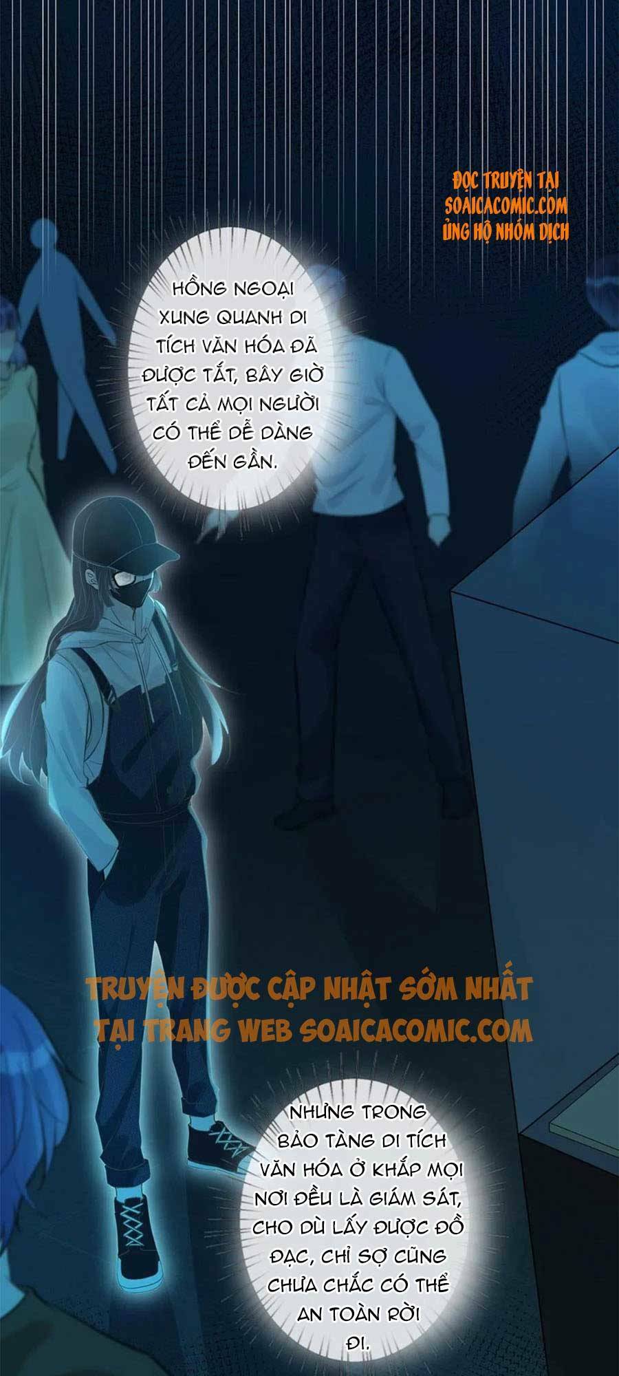 Ôm Khẩn Tiểu Mã Giáp Của Tôi Chapter 56 - Trang 2