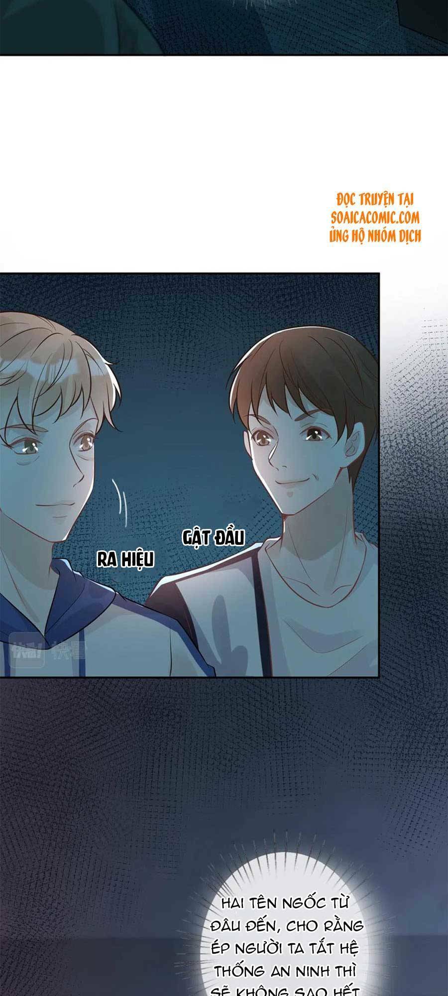 Ôm Khẩn Tiểu Mã Giáp Của Tôi Chapter 56 - Trang 2