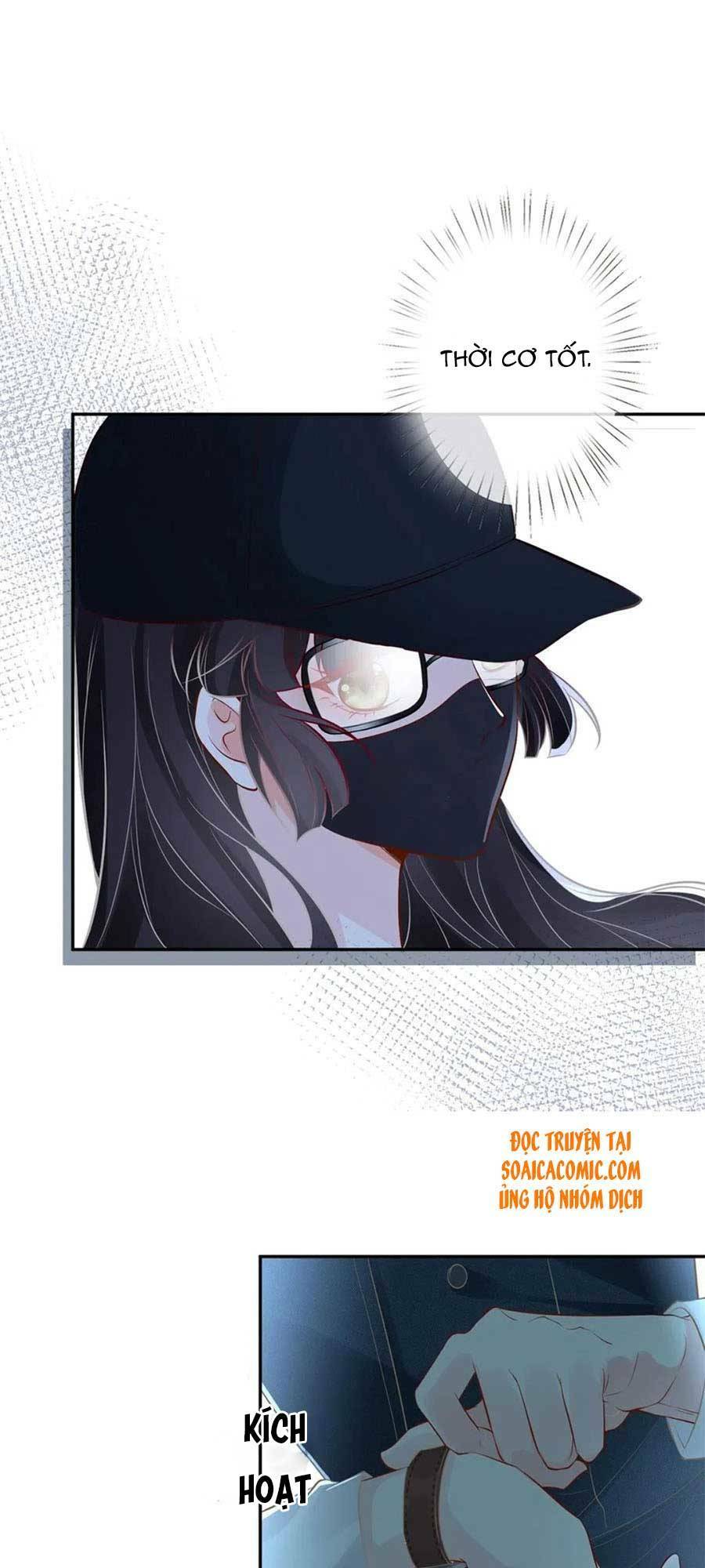 Ôm Khẩn Tiểu Mã Giáp Của Tôi Chapter 56 - Trang 2