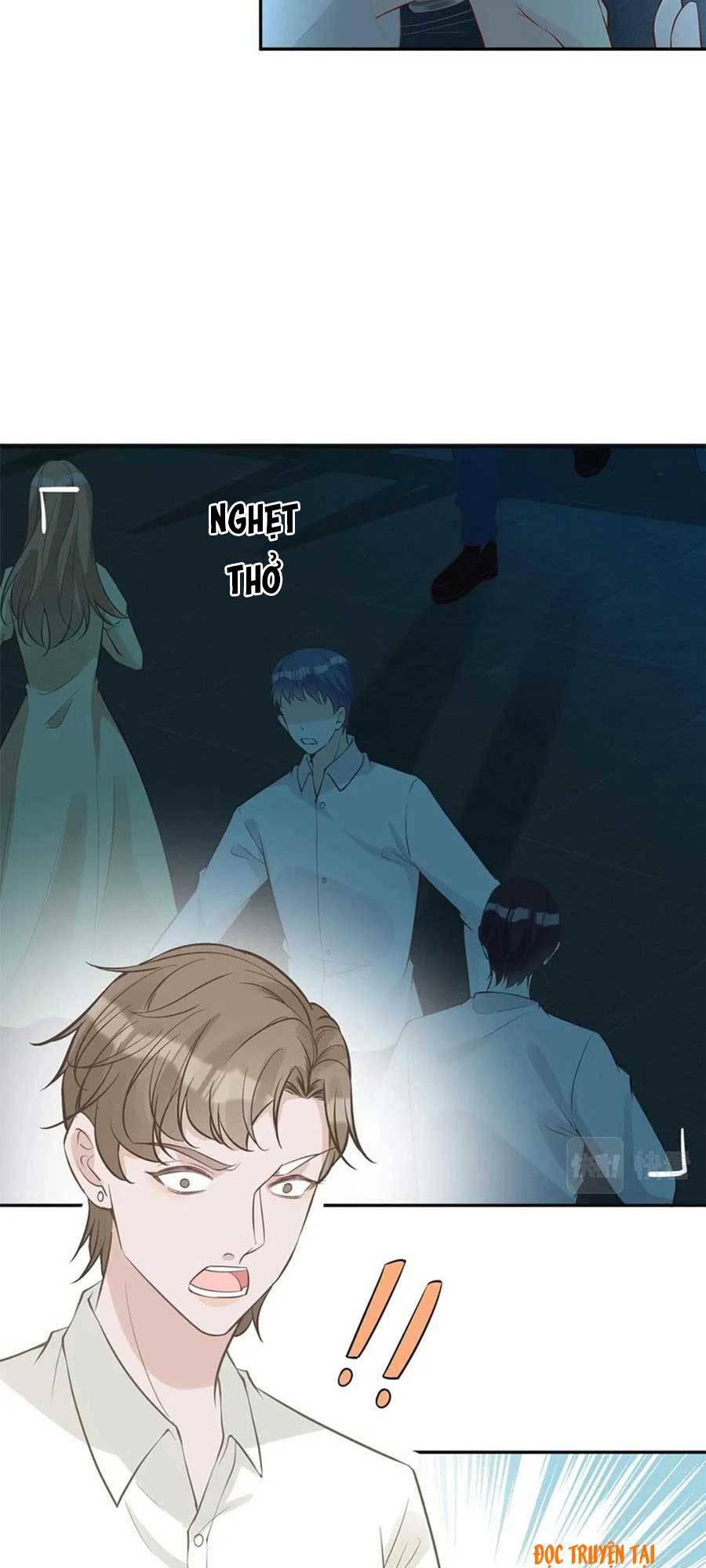 Ôm Khẩn Tiểu Mã Giáp Của Tôi Chapter 56 - Trang 2