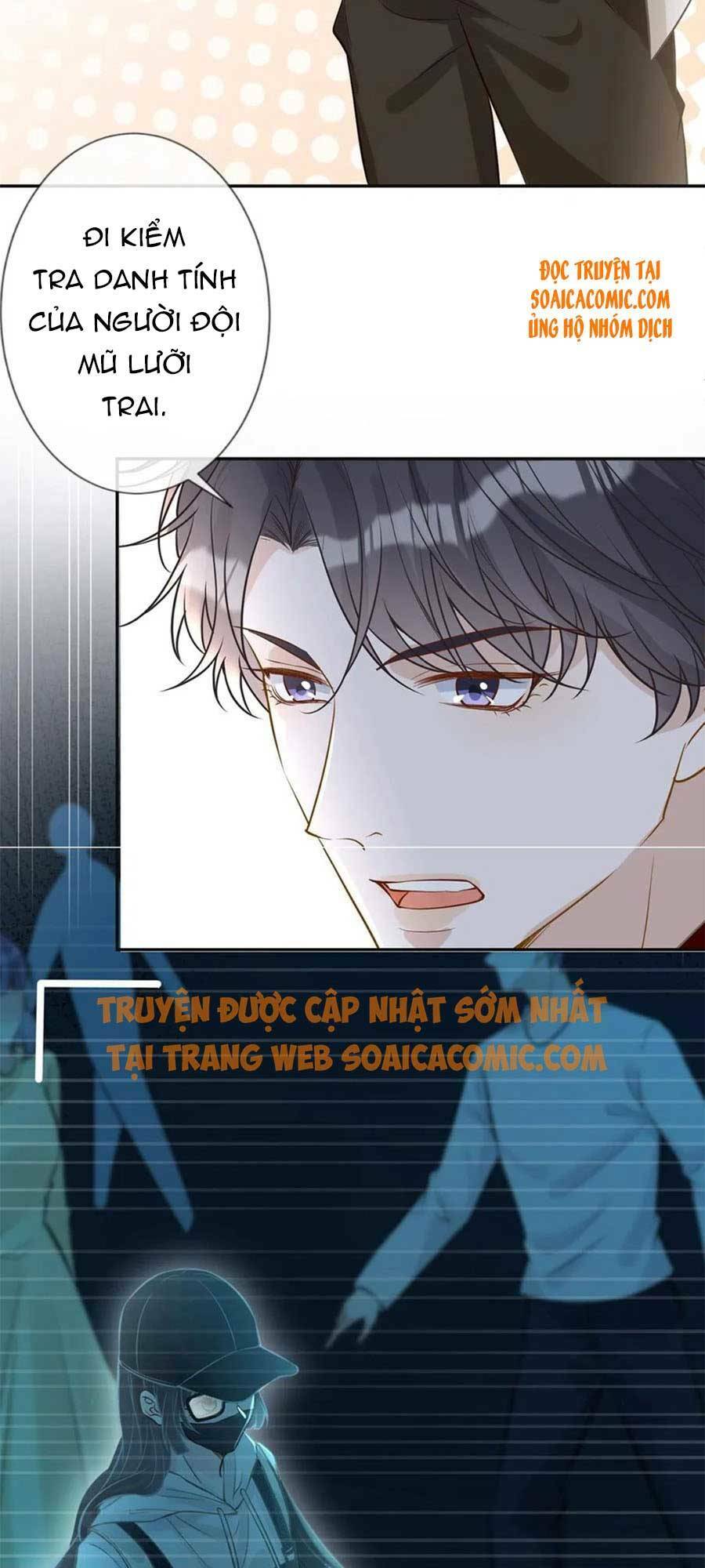 Ôm Khẩn Tiểu Mã Giáp Của Tôi Chapter 56 - Trang 2