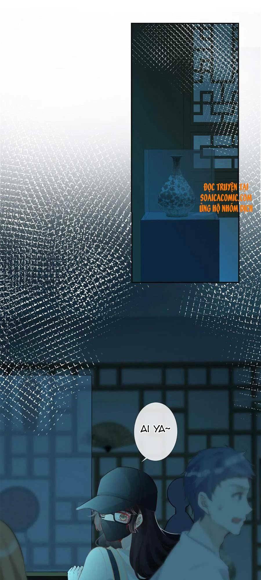 Ôm Khẩn Tiểu Mã Giáp Của Tôi Chapter 56 - Trang 2