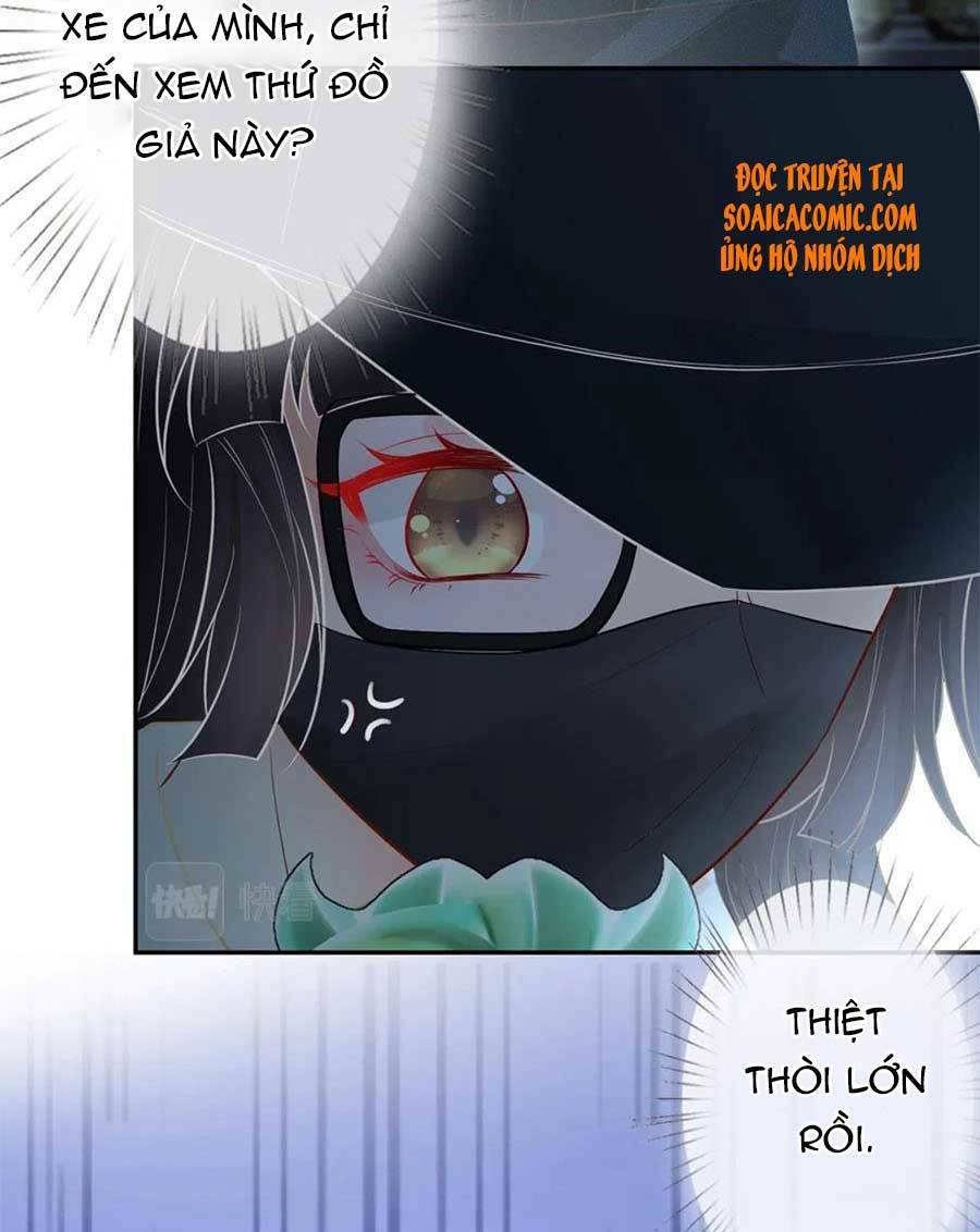 Ôm Khẩn Tiểu Mã Giáp Của Tôi Chapter 56 - Trang 2