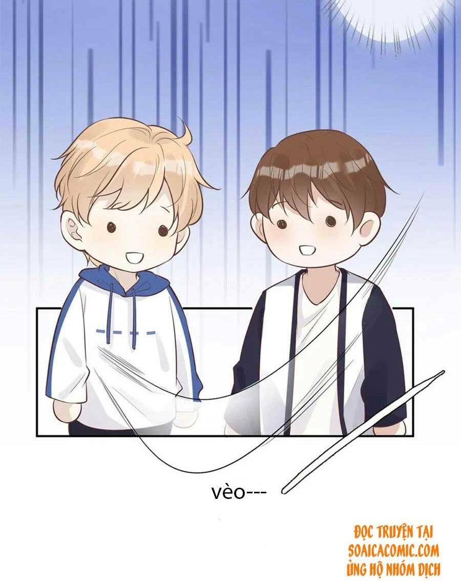 Ôm Khẩn Tiểu Mã Giáp Của Tôi Chapter 56 - Trang 2