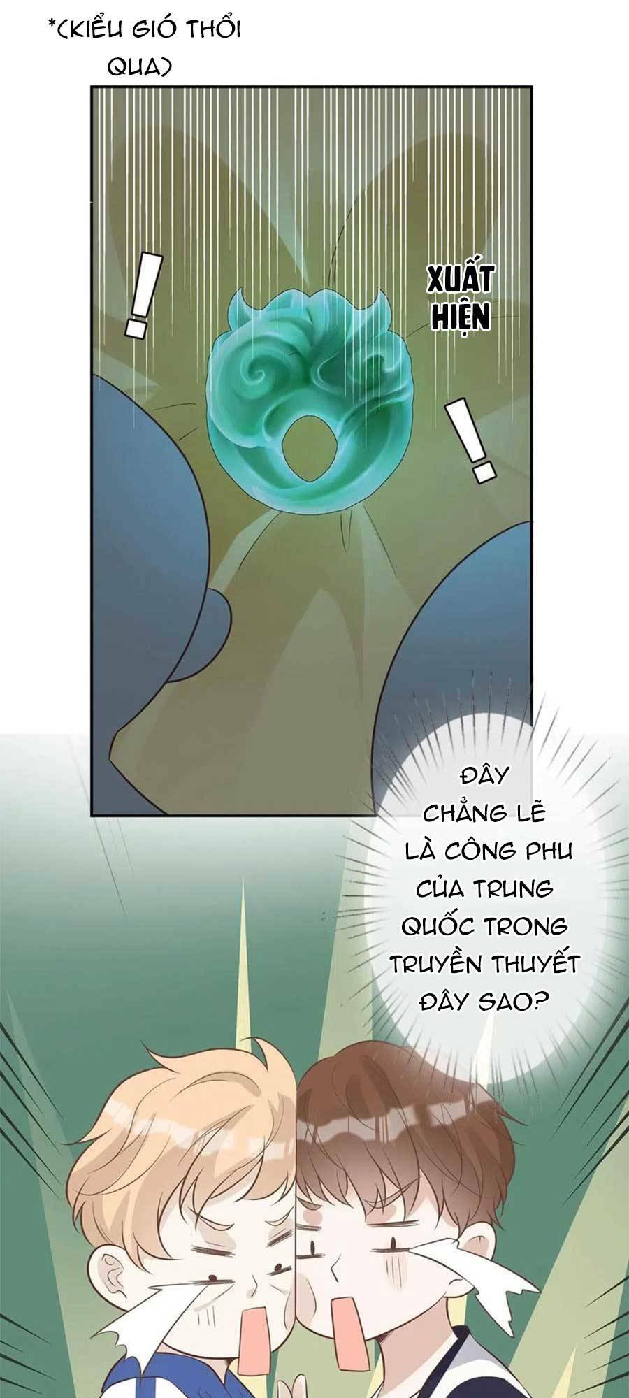 Ôm Khẩn Tiểu Mã Giáp Của Tôi Chapter 56 - Trang 2