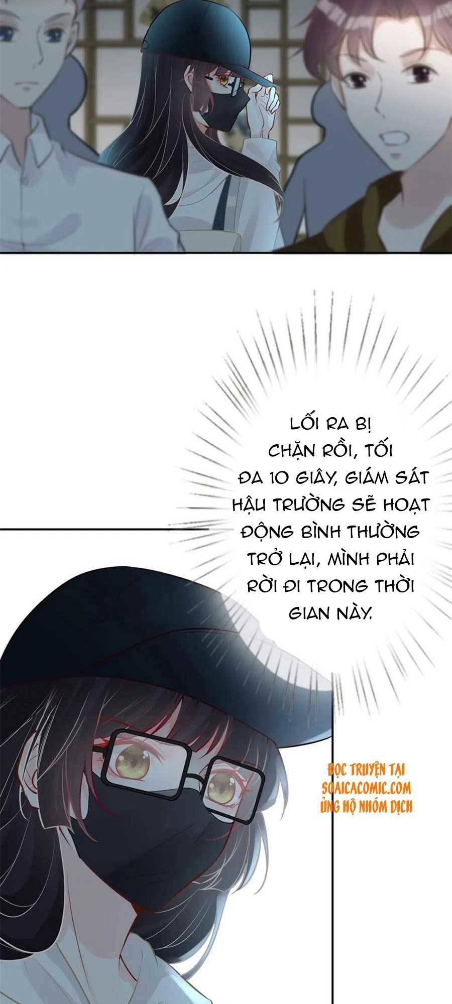 Ôm Khẩn Tiểu Mã Giáp Của Tôi Chapter 56 - Trang 2