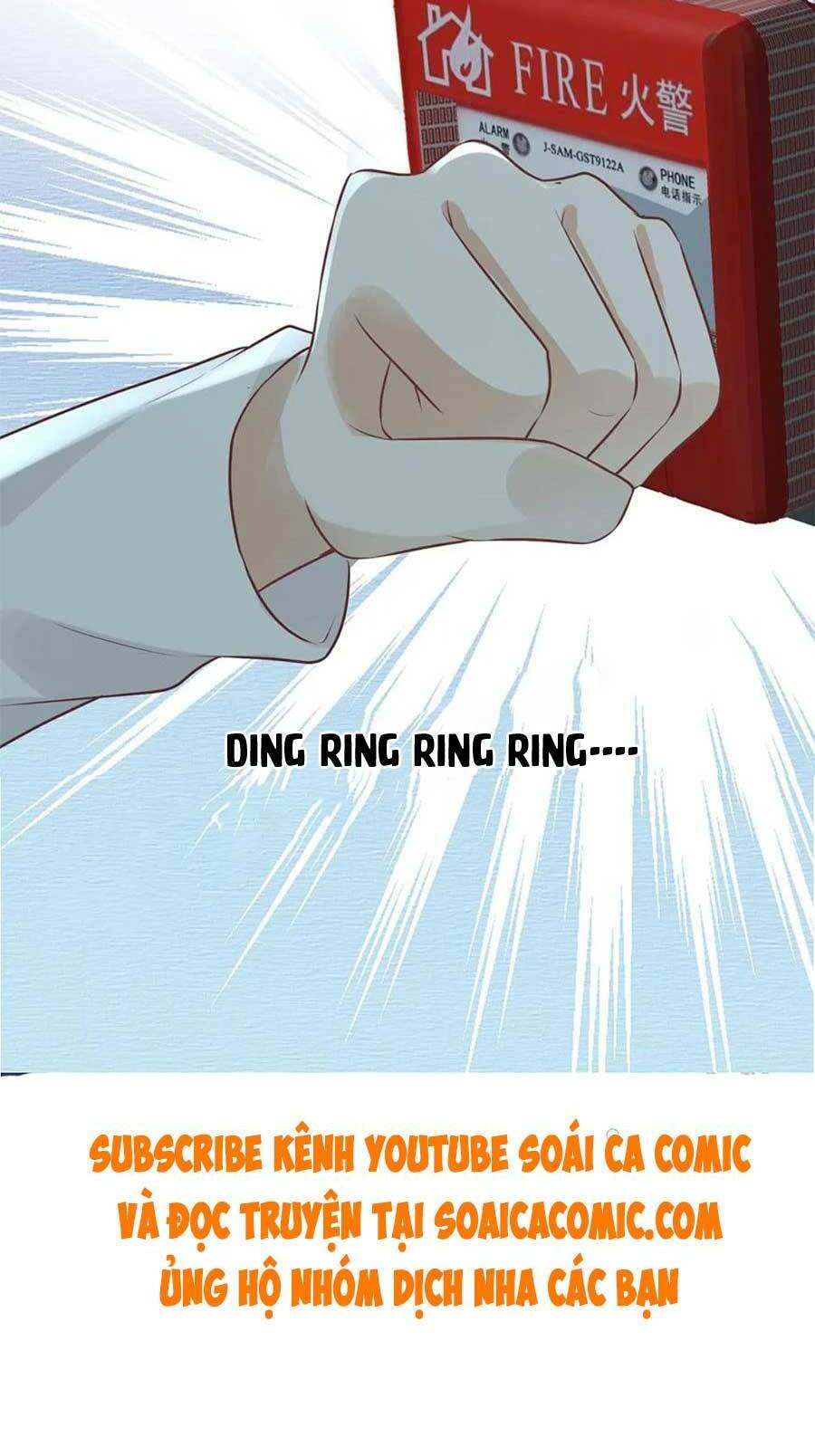 Ôm Khẩn Tiểu Mã Giáp Của Tôi Chapter 56 - Trang 2