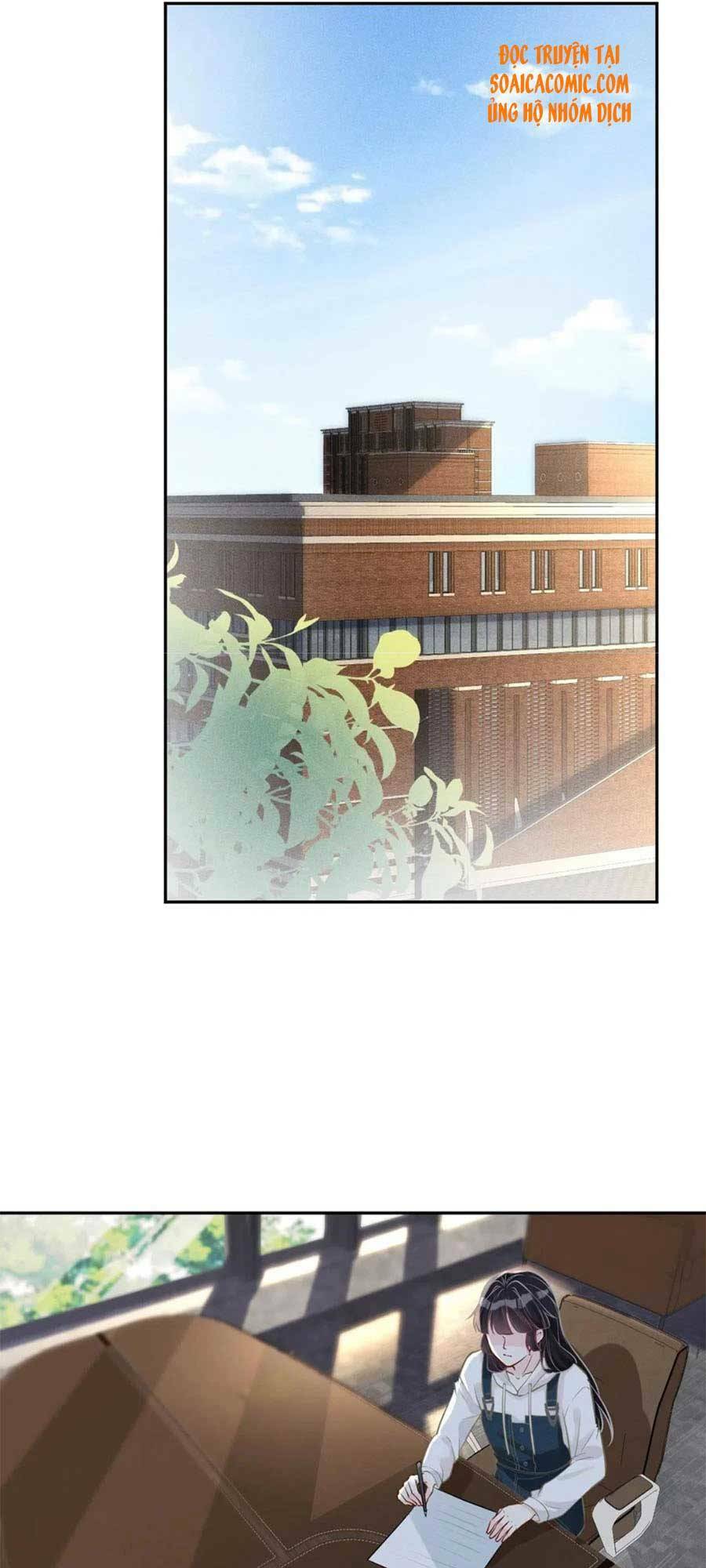 Ôm Khẩn Tiểu Mã Giáp Của Tôi Chapter 57 - Trang 2