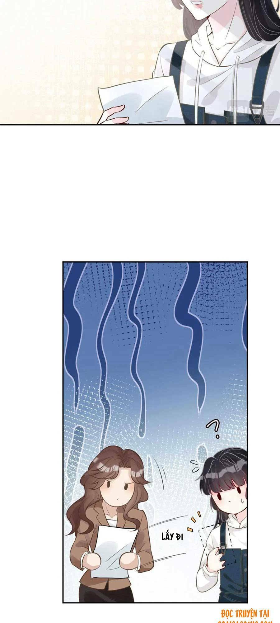 Ôm Khẩn Tiểu Mã Giáp Của Tôi Chapter 57 - Trang 2