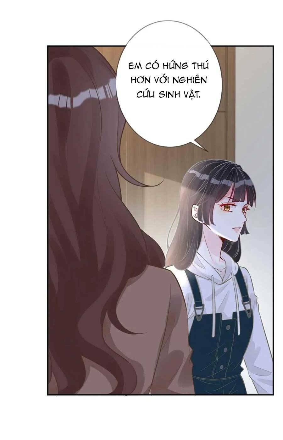 Ôm Khẩn Tiểu Mã Giáp Của Tôi Chapter 57 - Trang 2