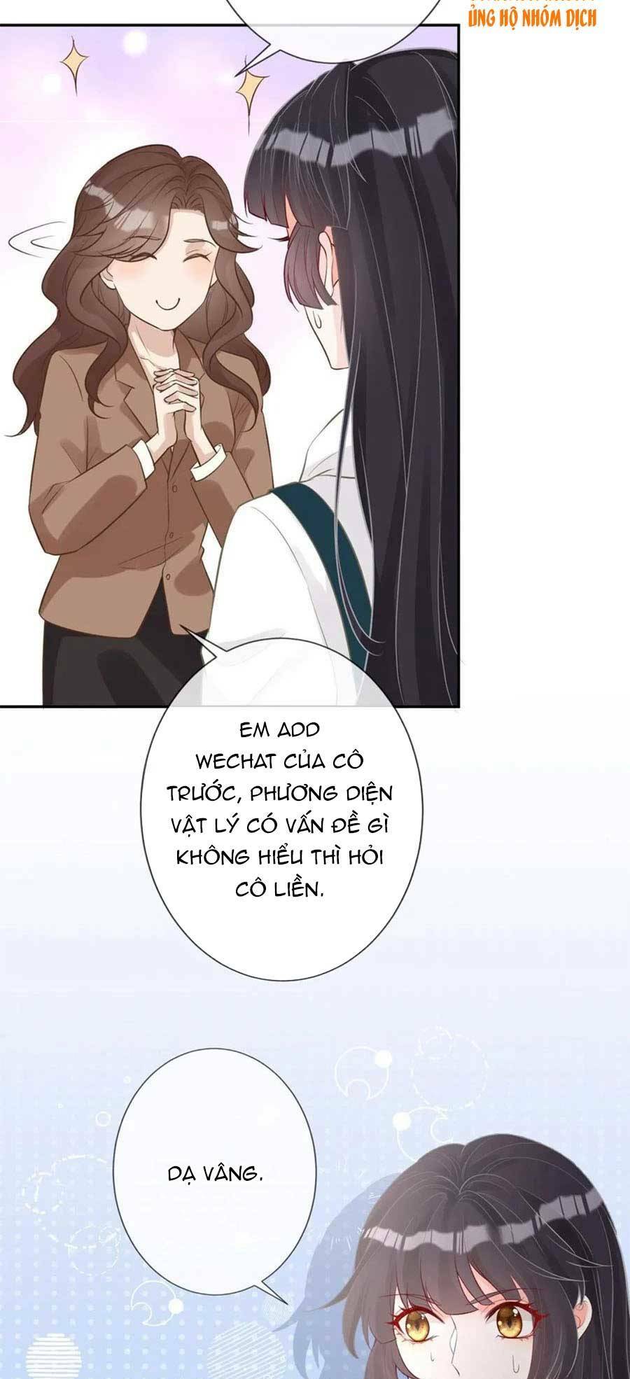 Ôm Khẩn Tiểu Mã Giáp Của Tôi Chapter 57 - Trang 2