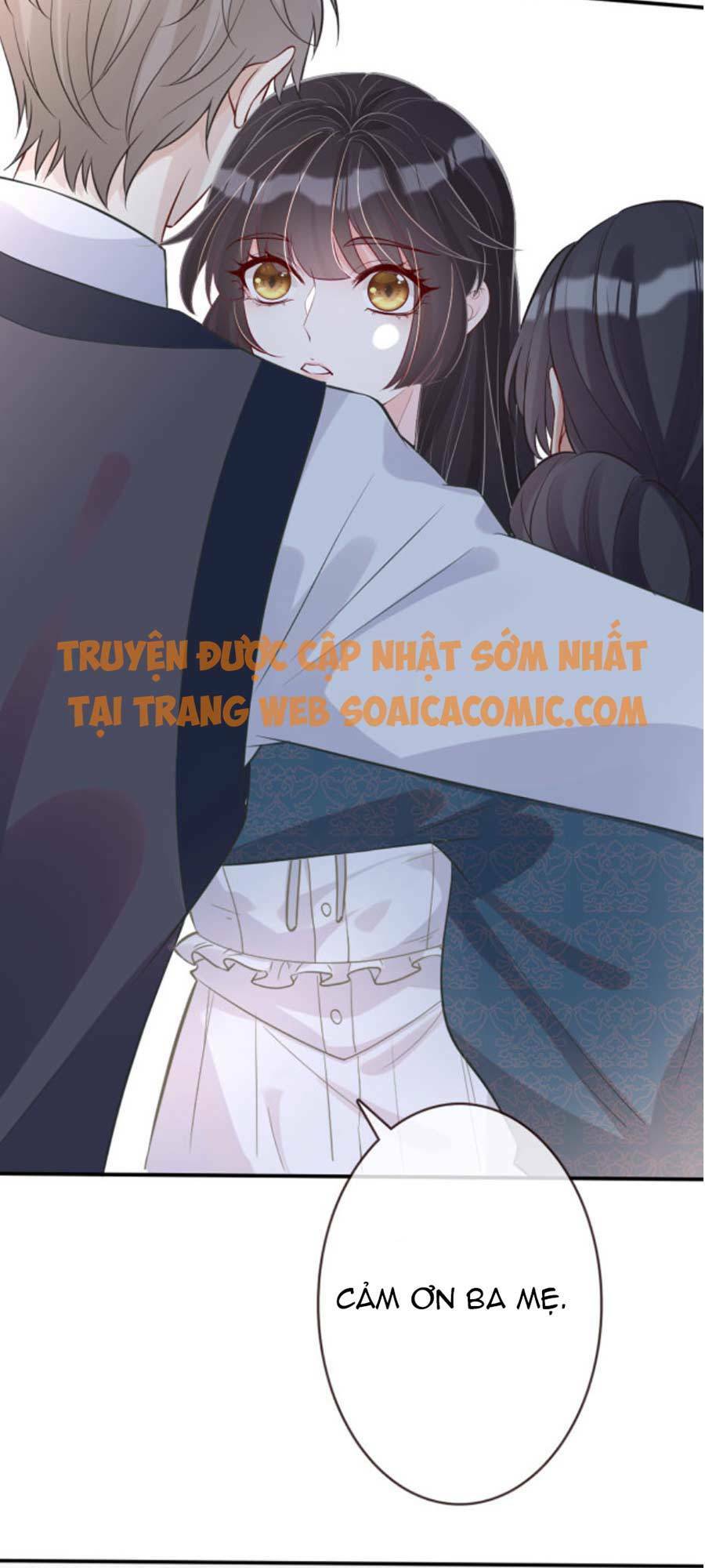 Ôm Khẩn Tiểu Mã Giáp Của Tôi Chapter 58 - Trang 2