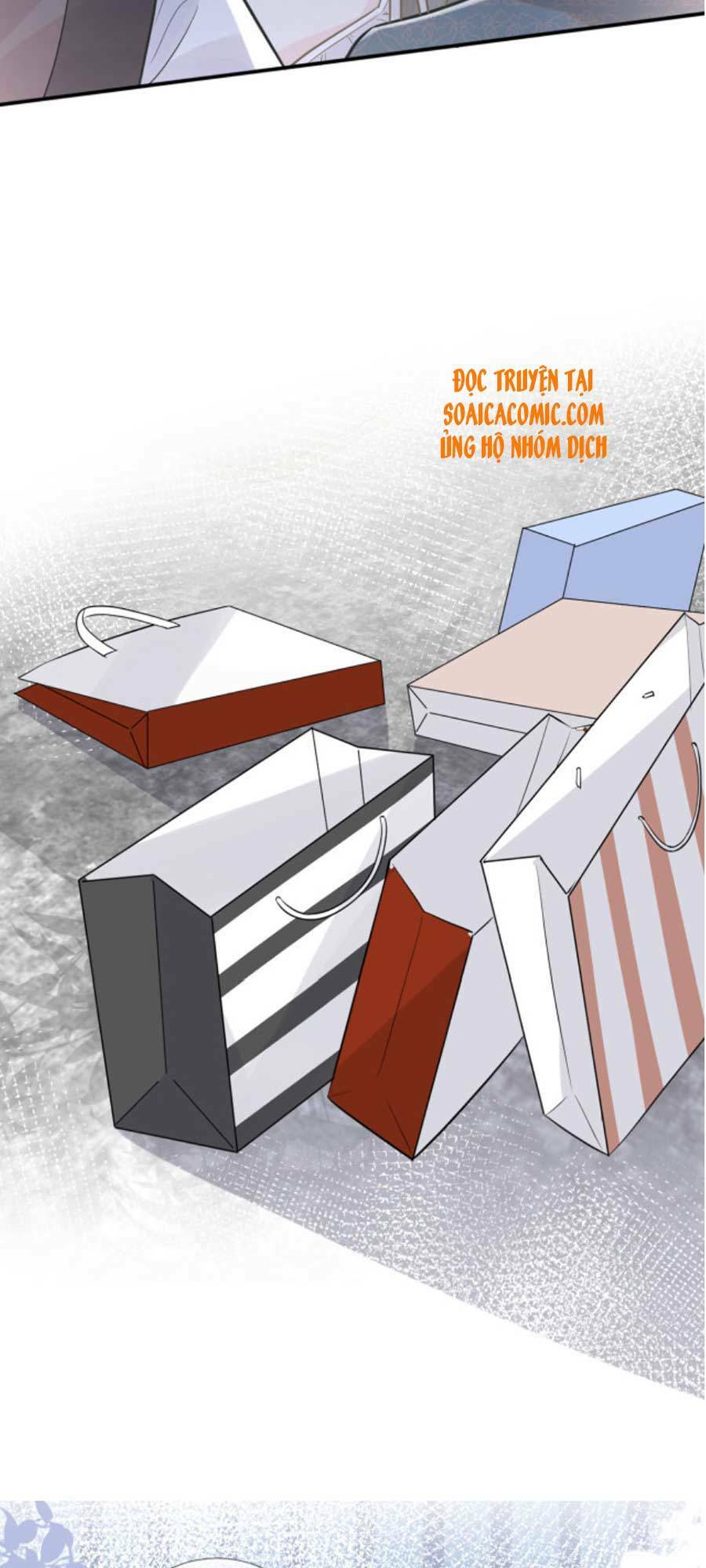 Ôm Khẩn Tiểu Mã Giáp Của Tôi Chapter 58 - Trang 2