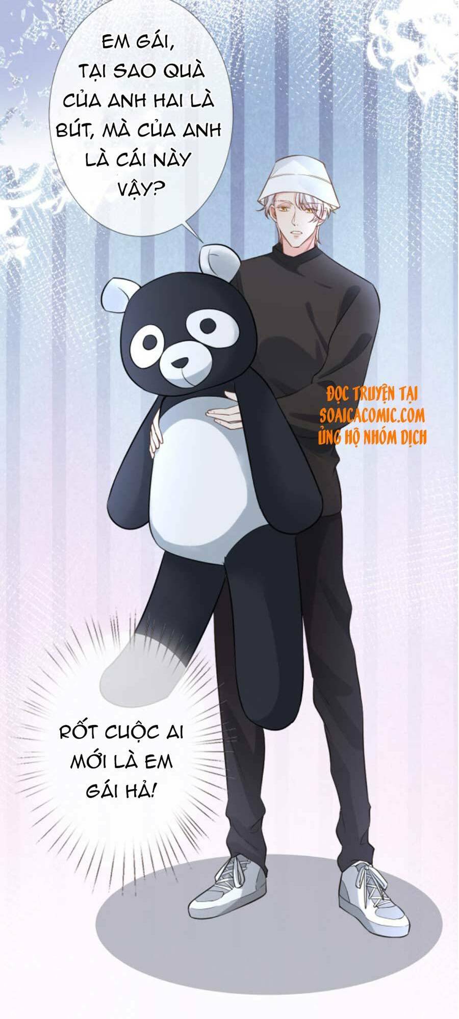 Ôm Khẩn Tiểu Mã Giáp Của Tôi Chapter 58 - Trang 2