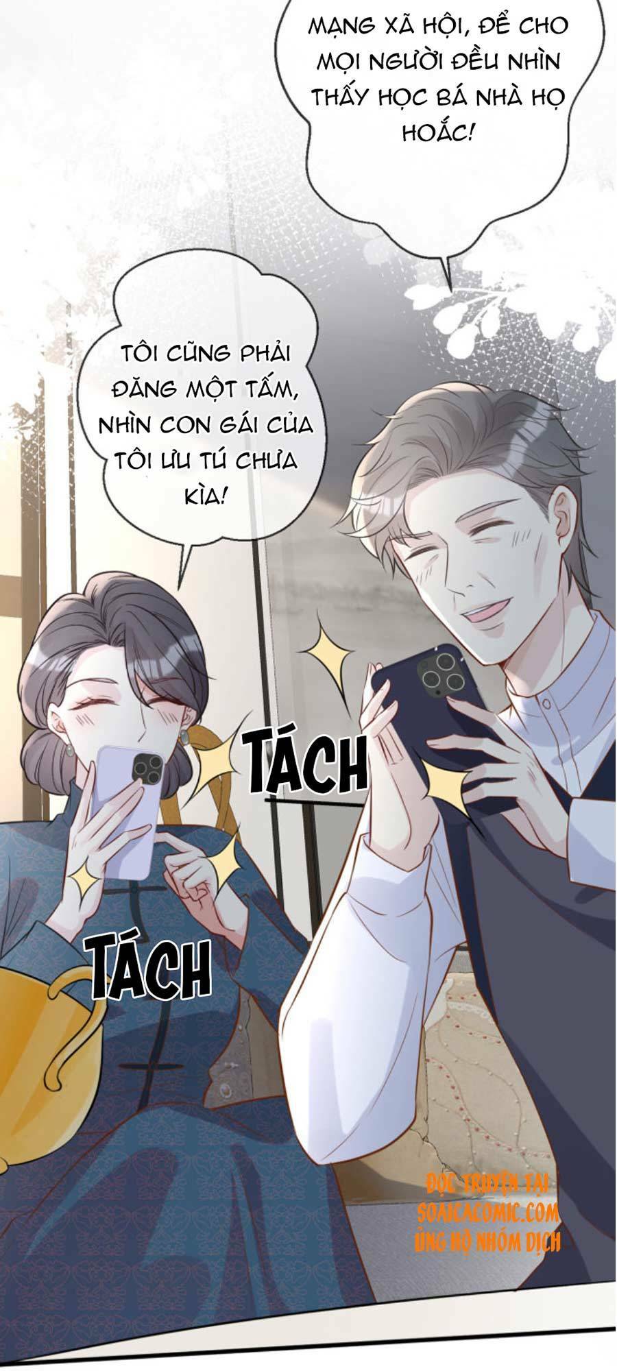 Ôm Khẩn Tiểu Mã Giáp Của Tôi Chapter 58 - Trang 2