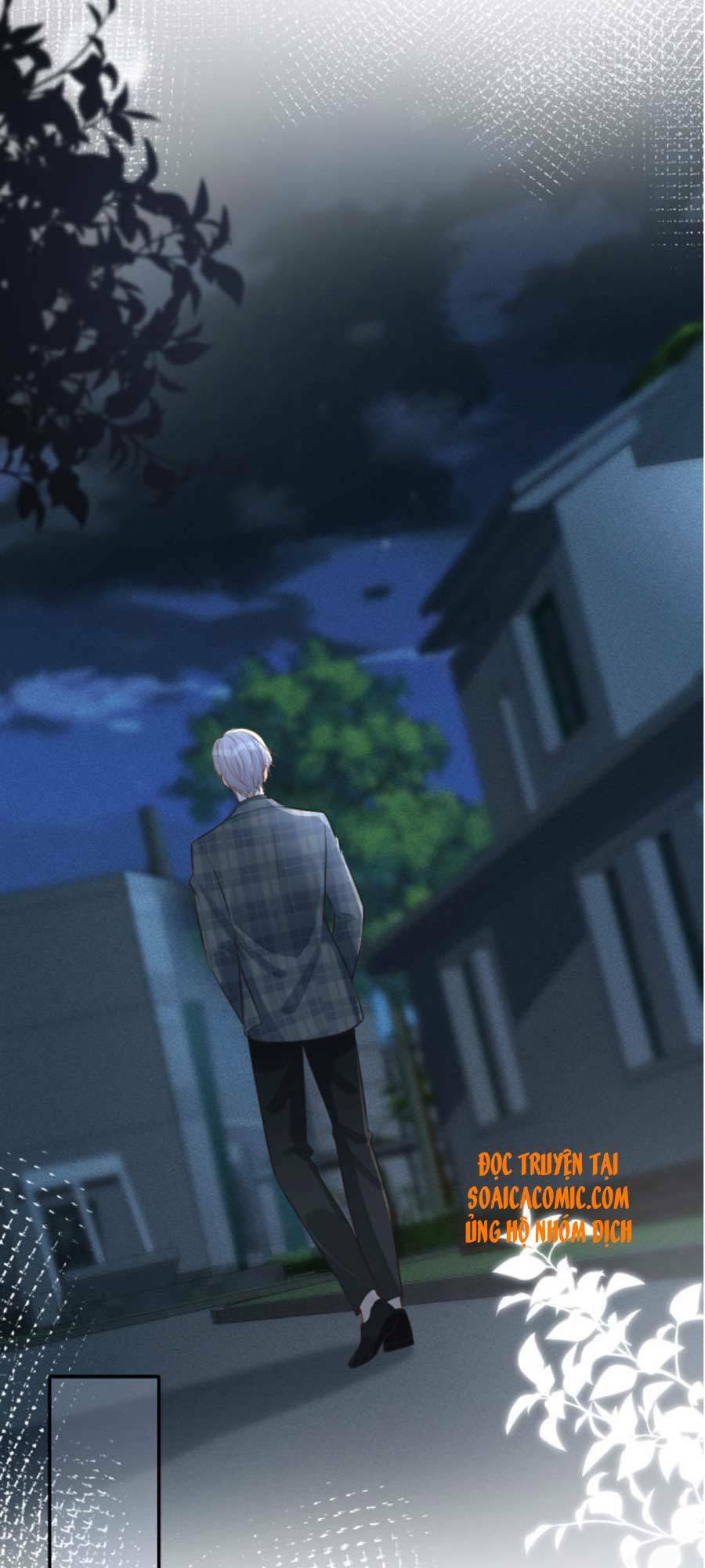 Ôm Khẩn Tiểu Mã Giáp Của Tôi Chapter 58 - Trang 2