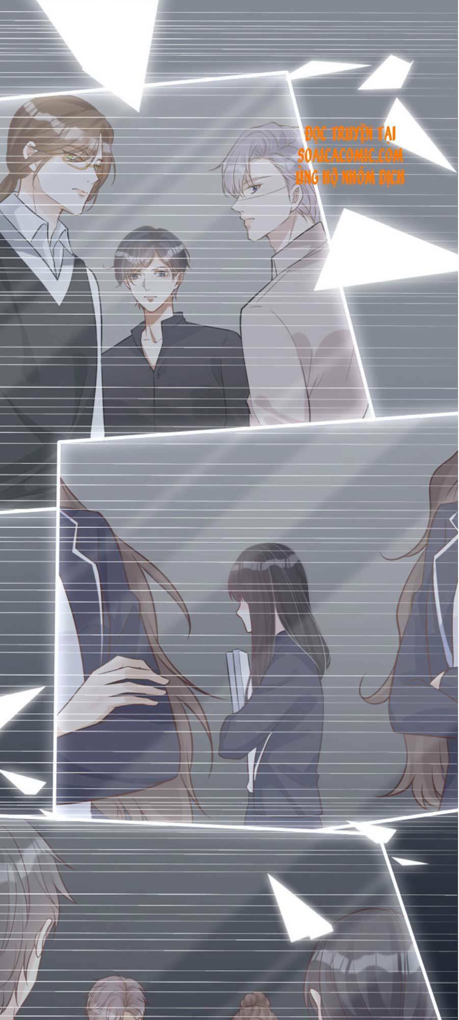 Ôm Khẩn Tiểu Mã Giáp Của Tôi Chapter 58 - Trang 2