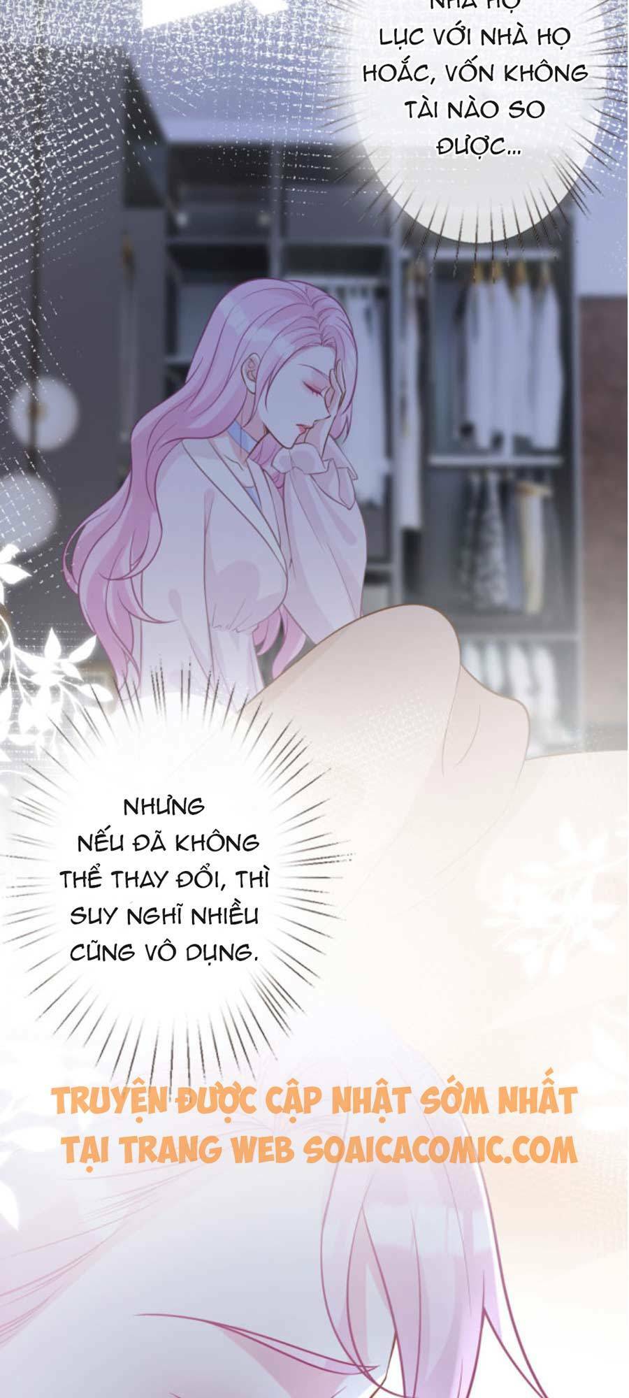 Ôm Khẩn Tiểu Mã Giáp Của Tôi Chapter 58 - Trang 2