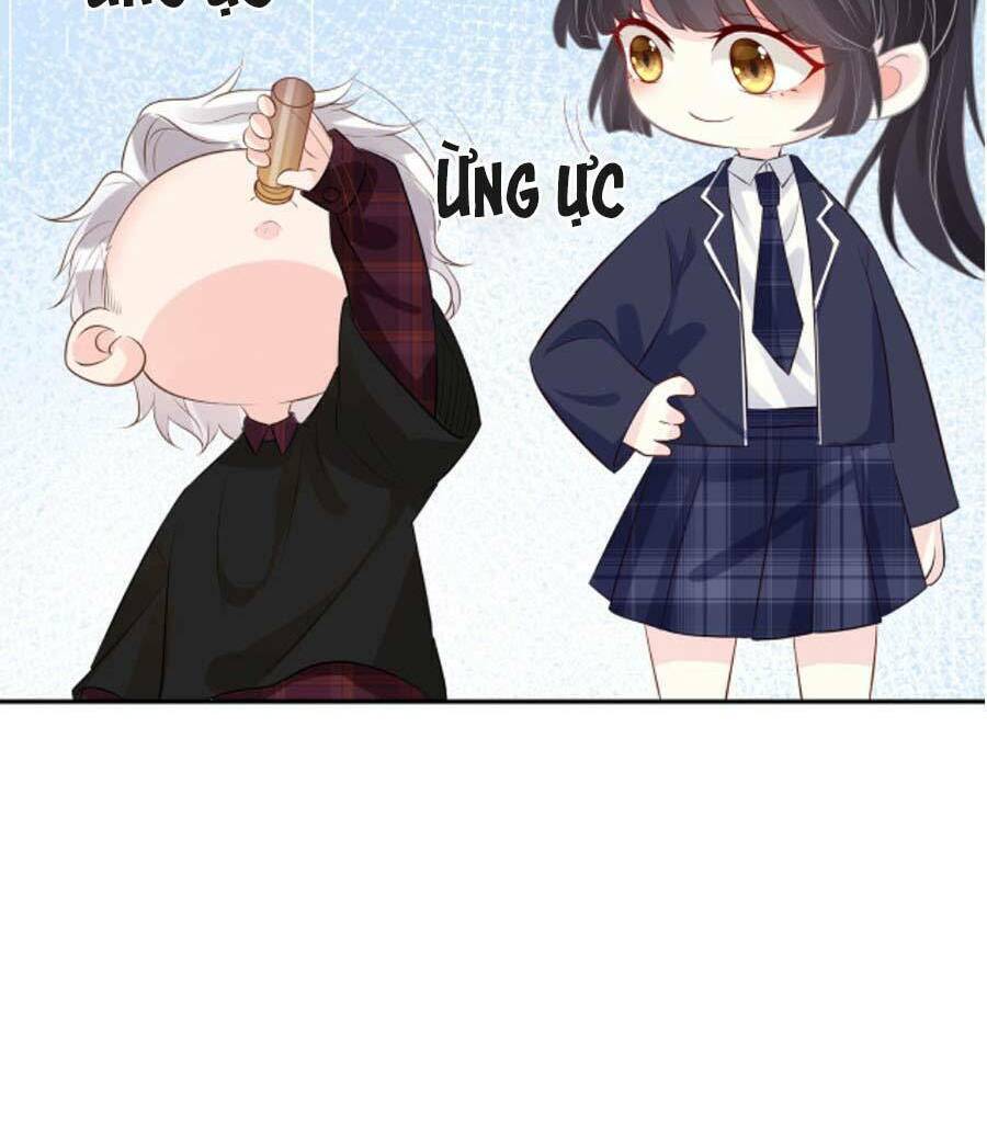 Ôm Khẩn Tiểu Mã Giáp Của Tôi Chapter 59 - Trang 2