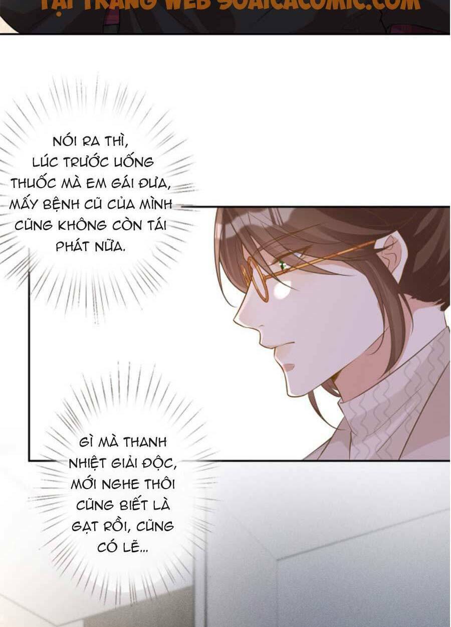 Ôm Khẩn Tiểu Mã Giáp Của Tôi Chapter 59 - Trang 2