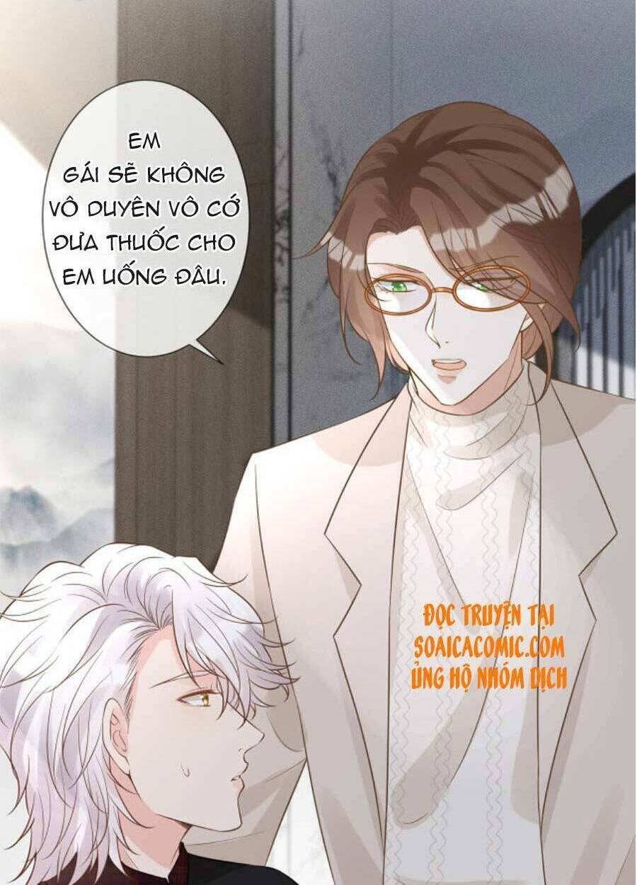 Ôm Khẩn Tiểu Mã Giáp Của Tôi Chapter 59 - Trang 2