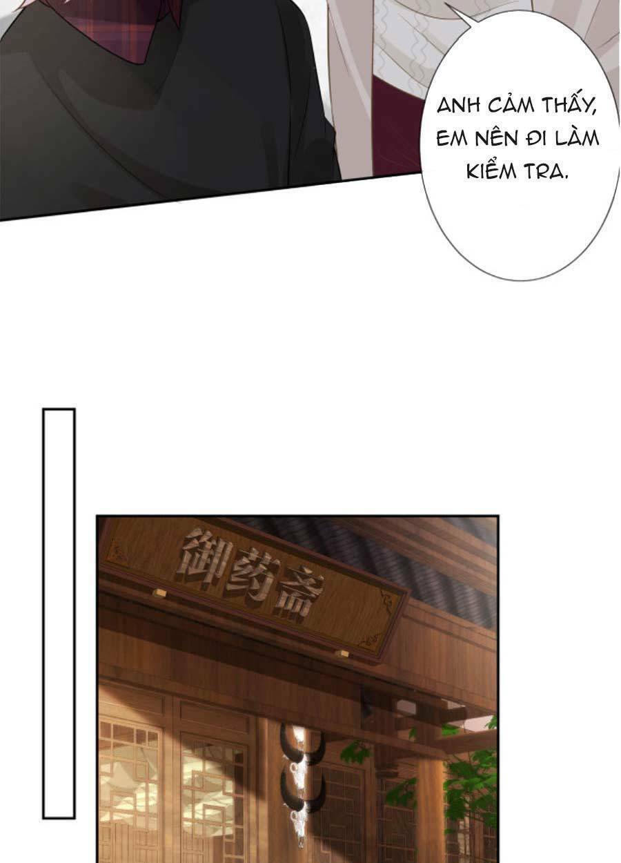 Ôm Khẩn Tiểu Mã Giáp Của Tôi Chapter 59 - Trang 2