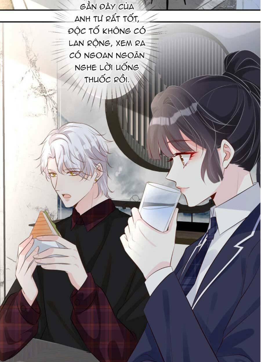 Ôm Khẩn Tiểu Mã Giáp Của Tôi Chapter 59 - Trang 2