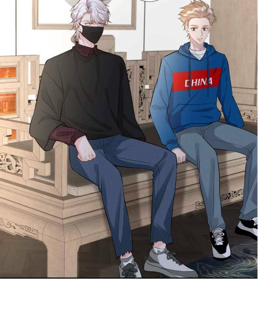 Ôm Khẩn Tiểu Mã Giáp Của Tôi Chapter 59 - Trang 2