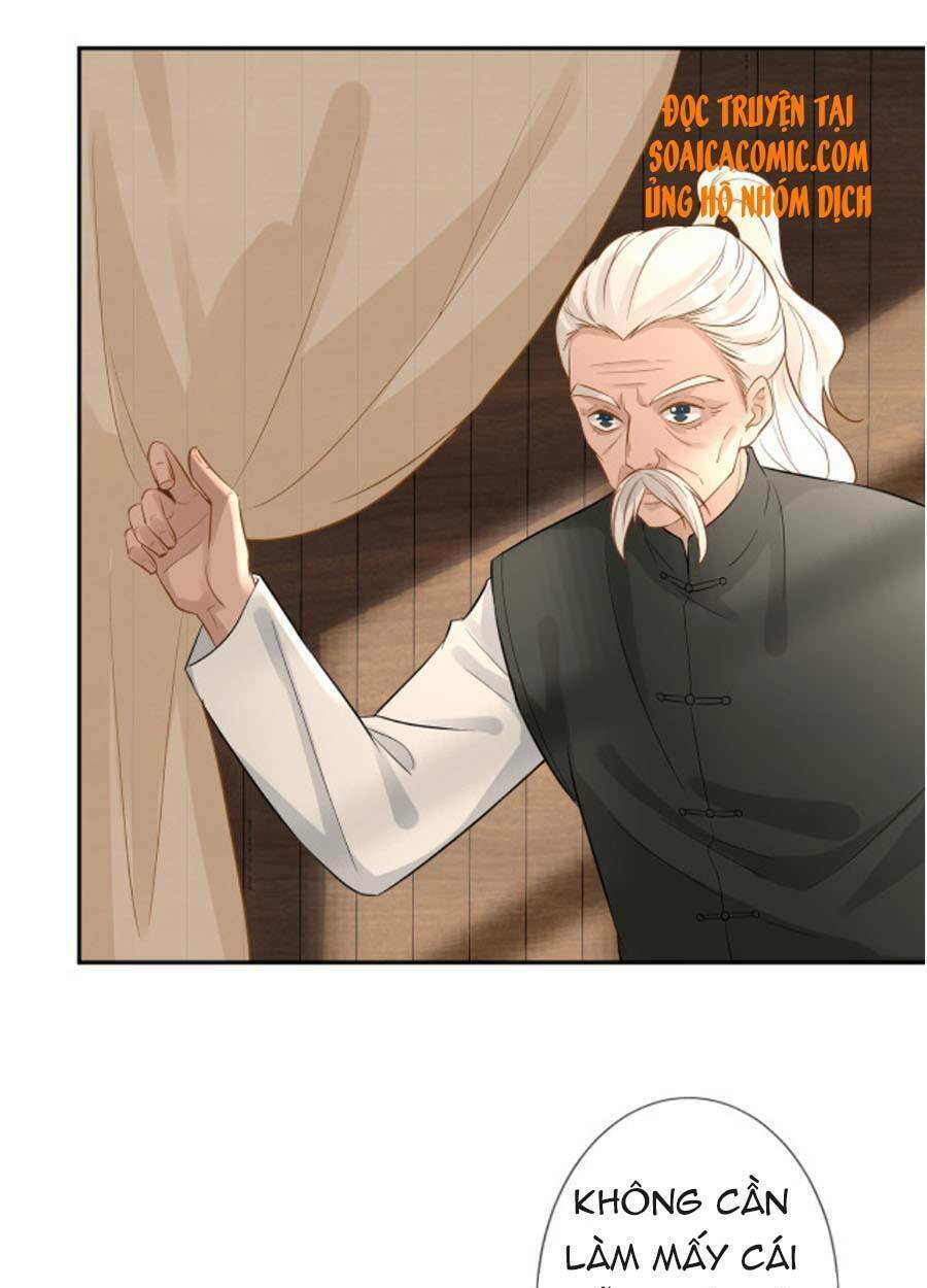 Ôm Khẩn Tiểu Mã Giáp Của Tôi Chapter 59 - Trang 2