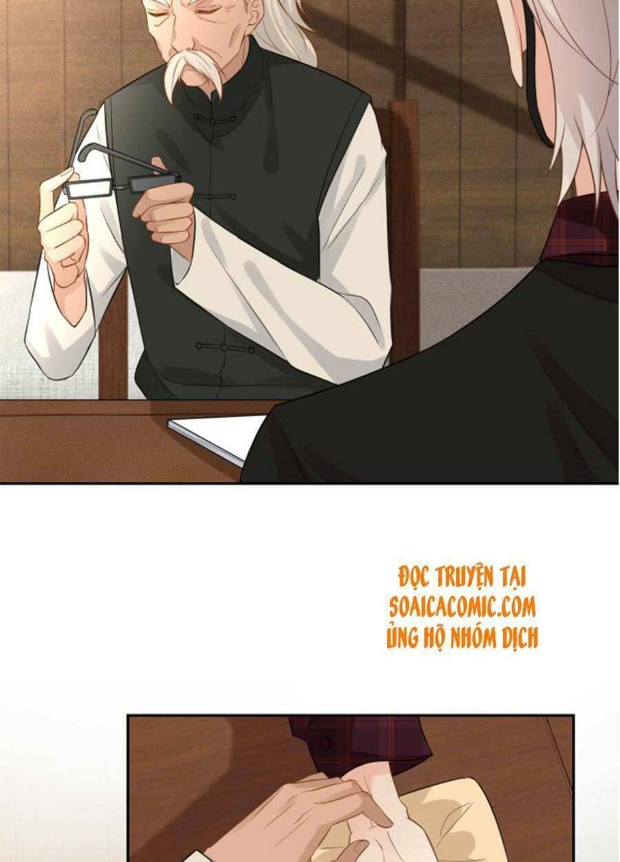 Ôm Khẩn Tiểu Mã Giáp Của Tôi Chapter 59 - Trang 2