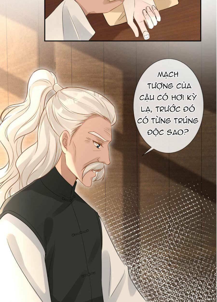 Ôm Khẩn Tiểu Mã Giáp Của Tôi Chapter 59 - Trang 2