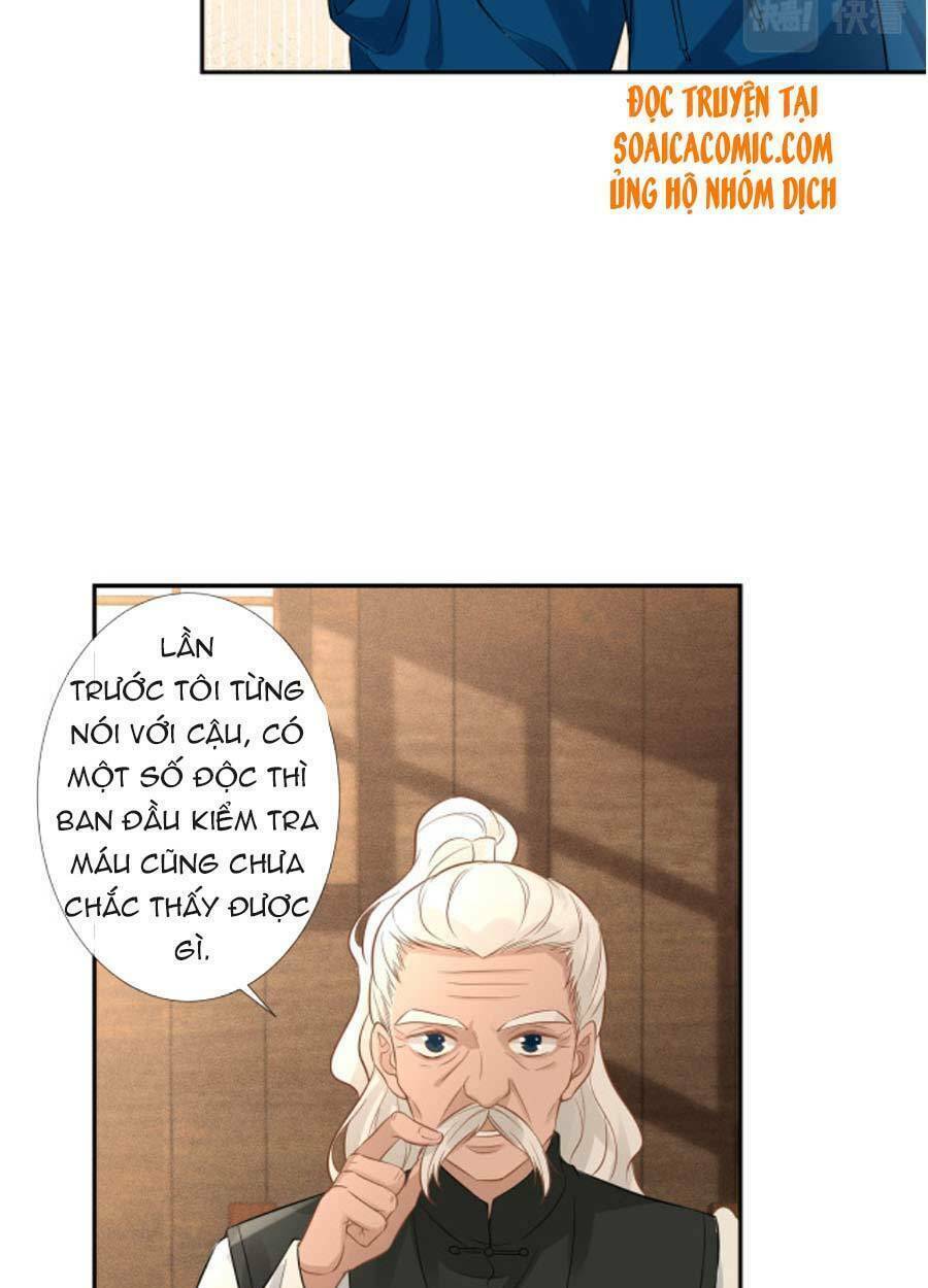 Ôm Khẩn Tiểu Mã Giáp Của Tôi Chapter 59 - Trang 2