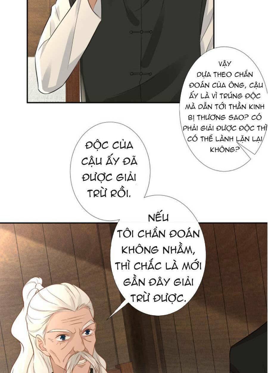 Ôm Khẩn Tiểu Mã Giáp Của Tôi Chapter 59 - Trang 2