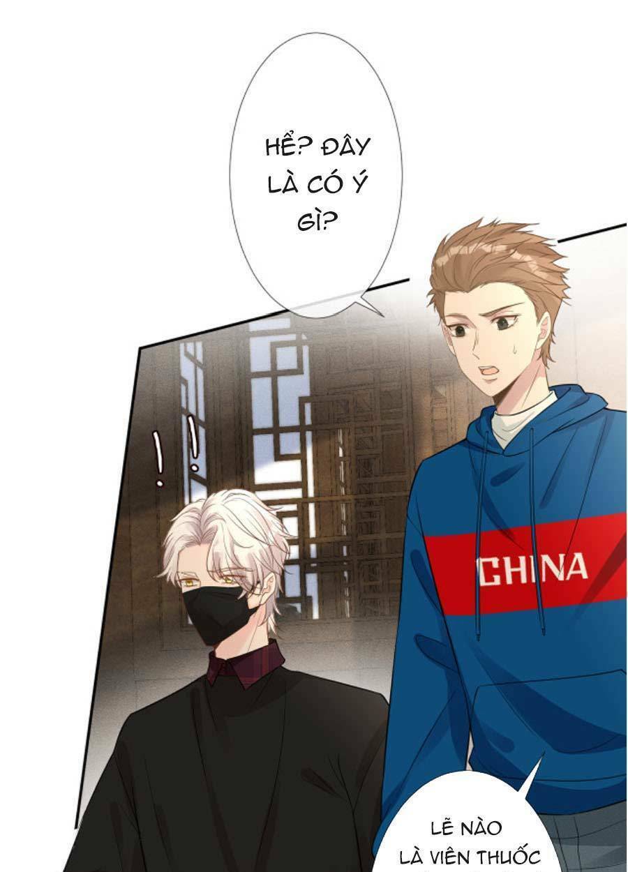 Ôm Khẩn Tiểu Mã Giáp Của Tôi Chapter 59 - Trang 2