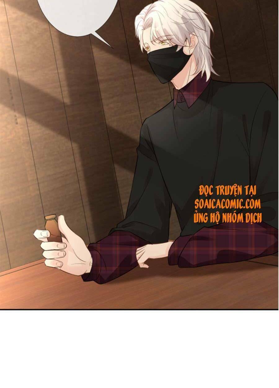 Ôm Khẩn Tiểu Mã Giáp Của Tôi Chapter 59 - Trang 2