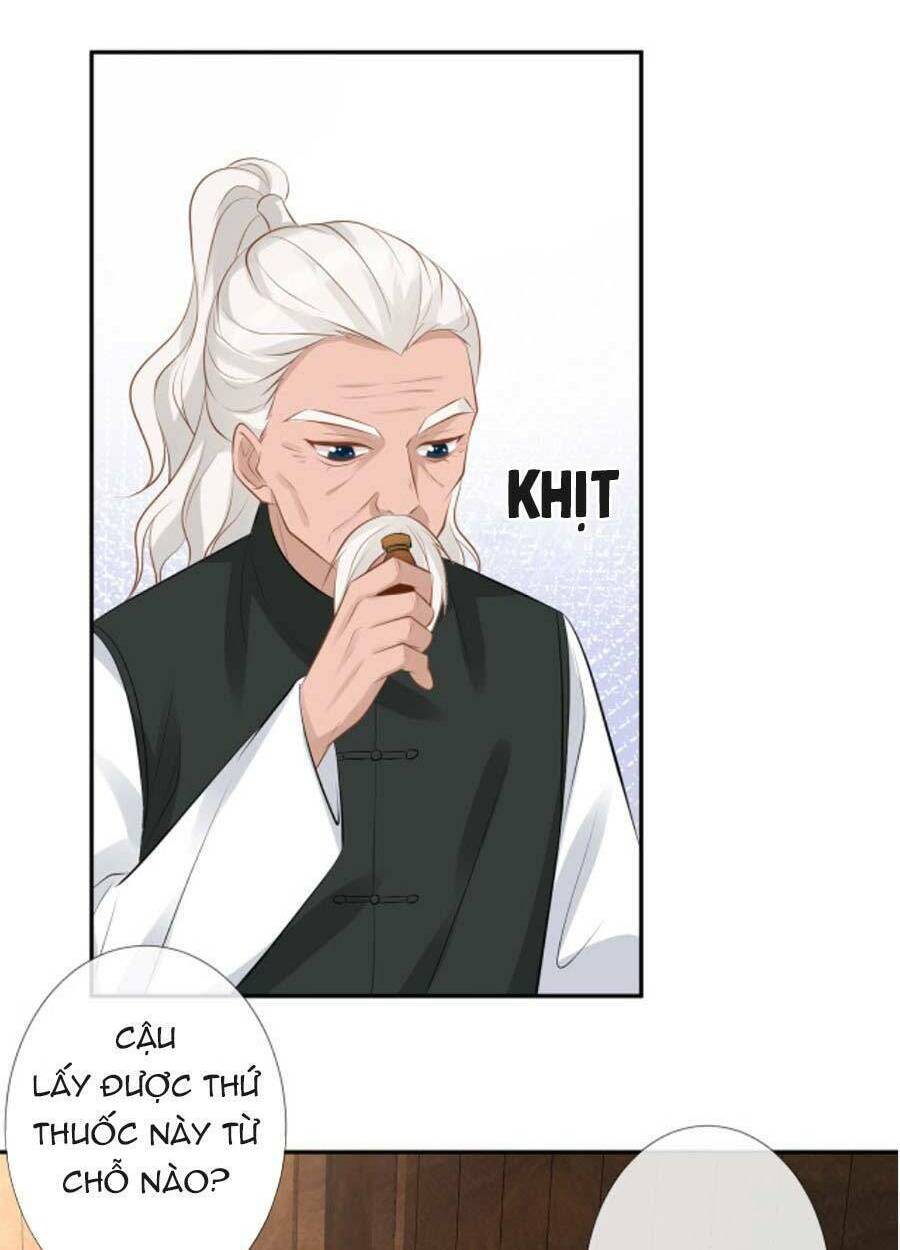 Ôm Khẩn Tiểu Mã Giáp Của Tôi Chapter 59 - Trang 2