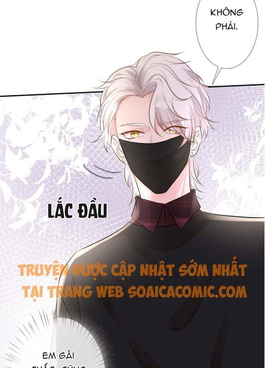 Ôm Khẩn Tiểu Mã Giáp Của Tôi Chapter 59 - Trang 2