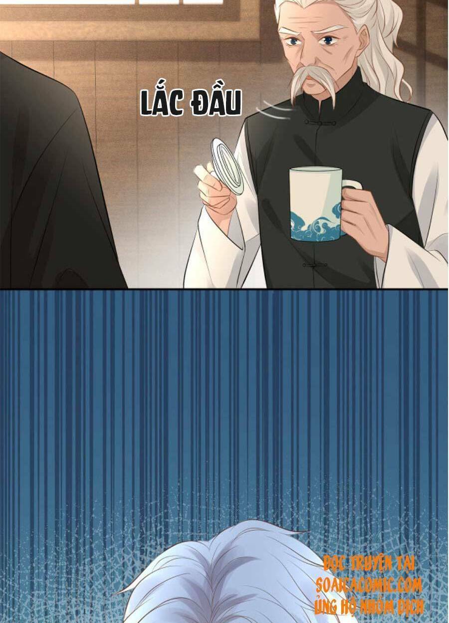 Ôm Khẩn Tiểu Mã Giáp Của Tôi Chapter 59 - Trang 2