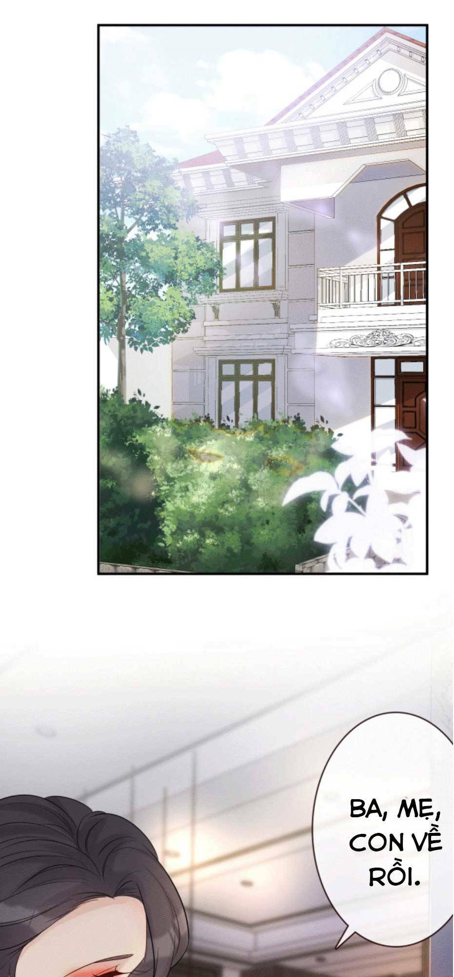 Ôm Khẩn Tiểu Mã Giáp Của Tôi Chapter 6 - Trang 2