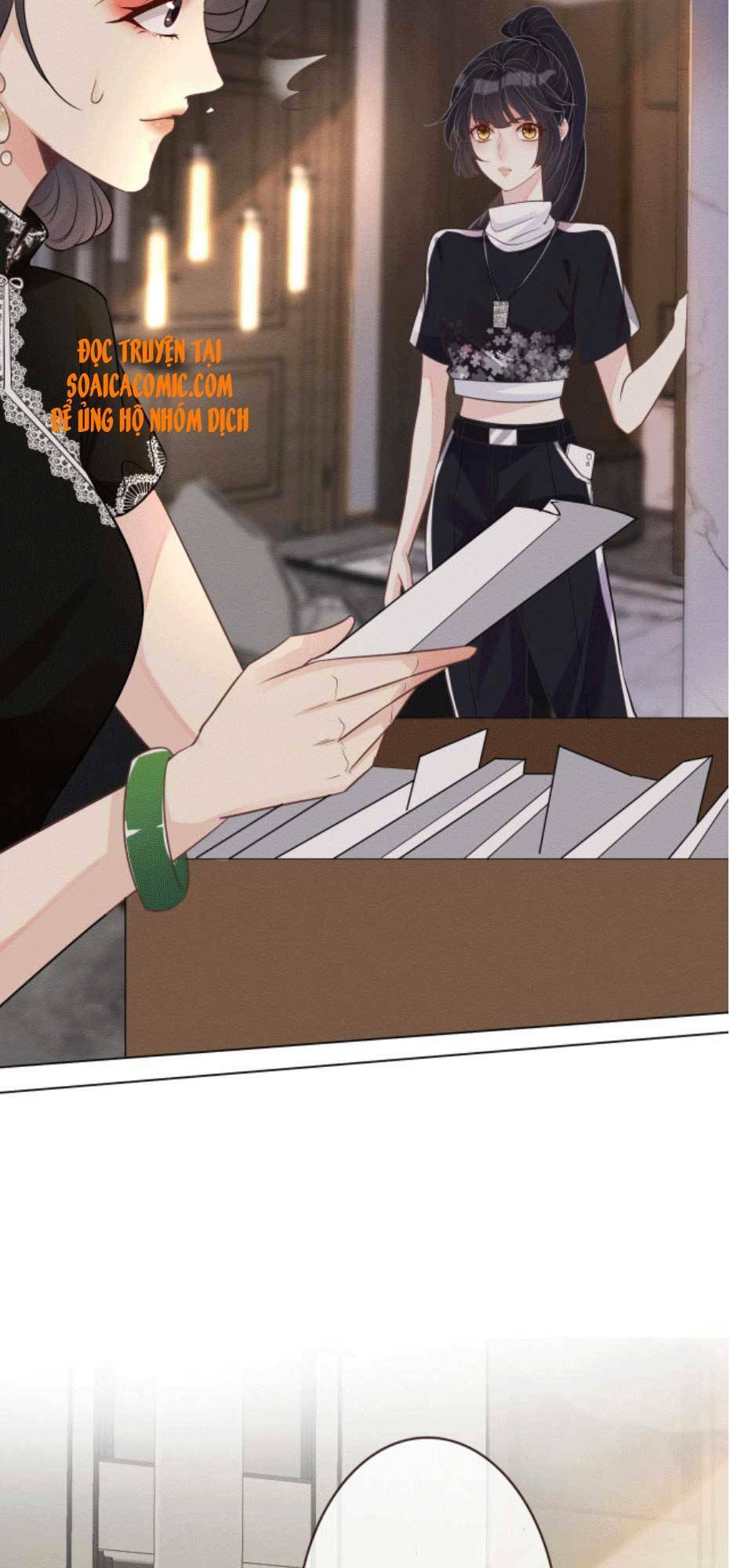 Ôm Khẩn Tiểu Mã Giáp Của Tôi Chapter 6 - Trang 2