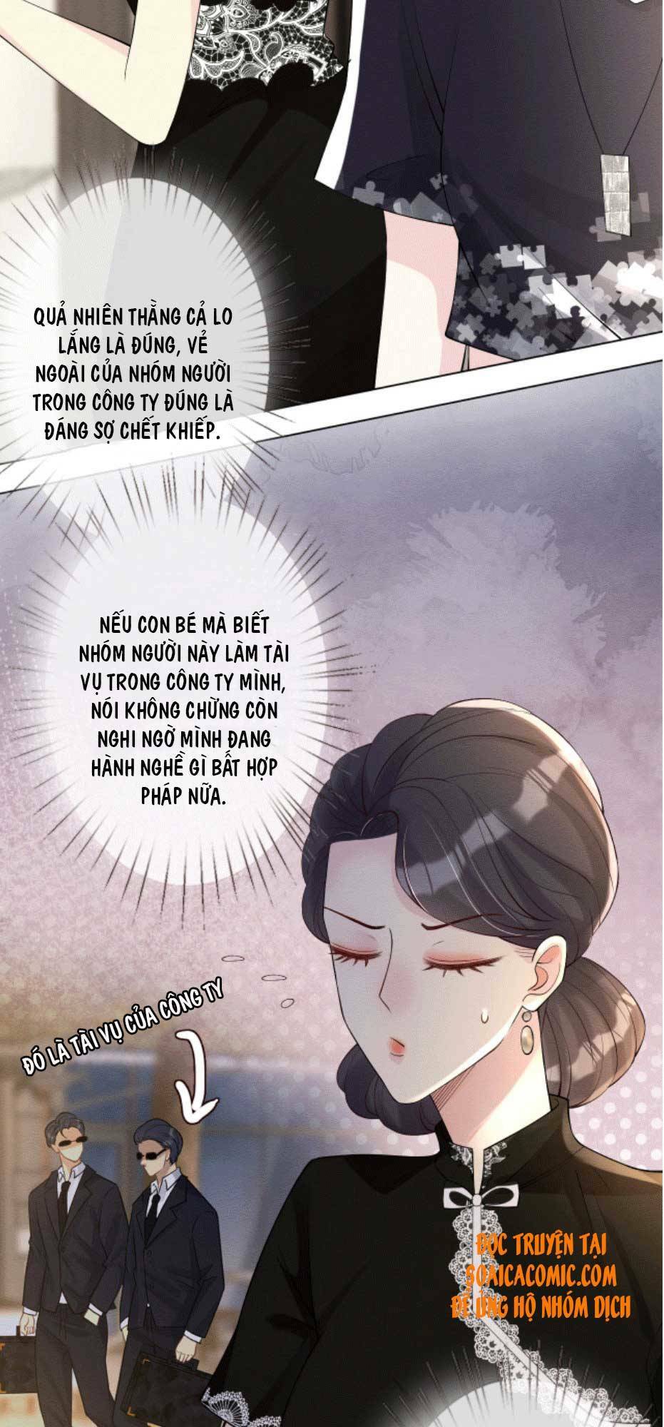 Ôm Khẩn Tiểu Mã Giáp Của Tôi Chapter 6 - Trang 2